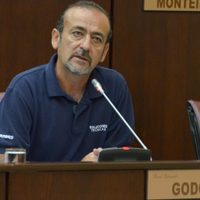 Se confirmó la pena contra el policía que disparó a Raúl Godoy