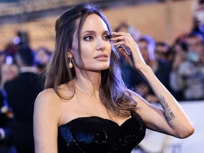 Angelina Jolie reveló la triste pérdida que ha tenido uno de sus hijos en el confinamiento