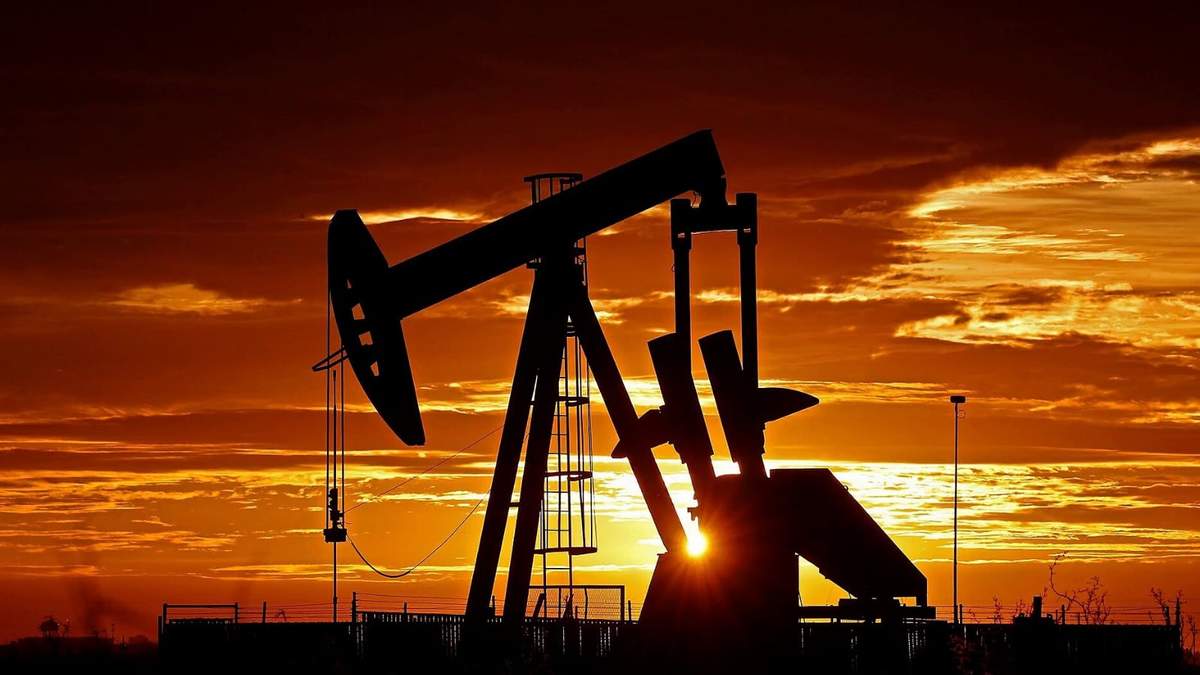 Noviembre de 2021 marcó un hito en la exportación de petróleo. Fuente: (Twitter)