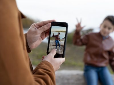 ¿Es posible volver a ver las fotos efímeras de WhatsApp?
