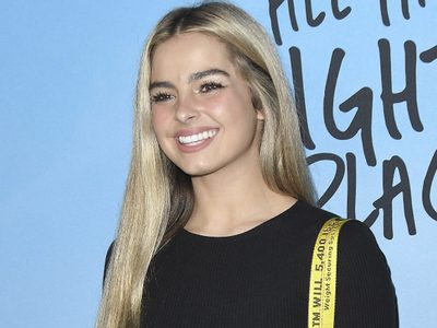 De no creer: Addison Rae, la reina de TikTok, llegará a Hollywood con este remake