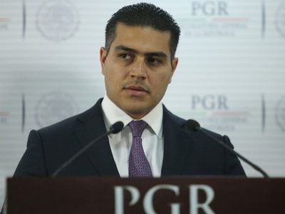 Varios fallecidos en un atentado contra el secretario de Seguridad de la Ciudad de México