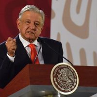 Ahorraremos 100 mil mdp con cancelación del NAIM, 'me canso ganso”: AMLO