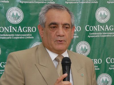 Retenciones: un sector del campo afirma que están dispuestos a dialogar con el Gobierno