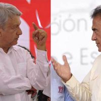 Yunes, AMLO… y Duarte, protagonistas de las campañas en Veracruz