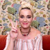 ¡Destacadísimo! A semanas de dar a luz, Katy Perry sorprende con esta iniciativa