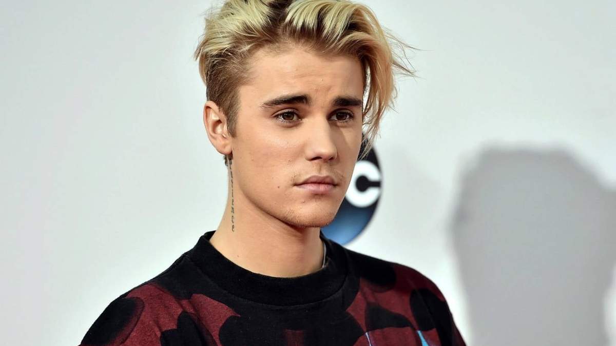 Justin Bieber. Fuente: (Instagram).