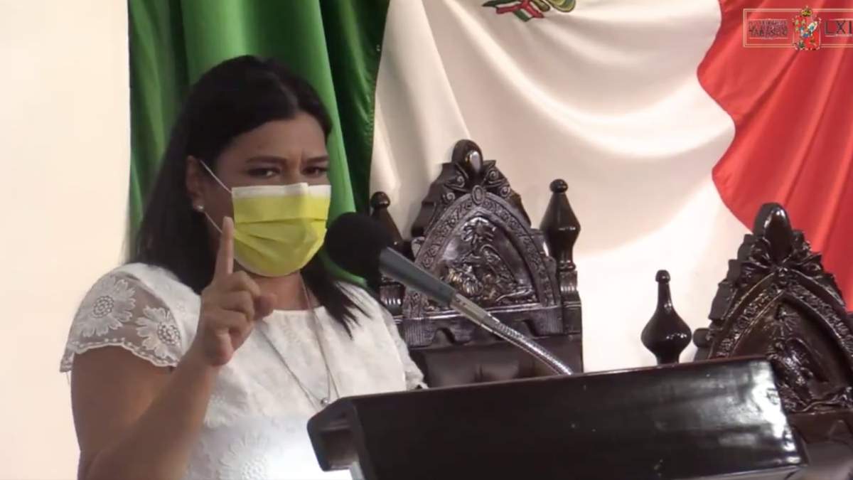Elsy Lydia Izquierdo Morales