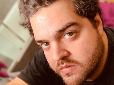 "Detesto que me mientan": Darío Barassi y un desopilante video que se volvió viral
