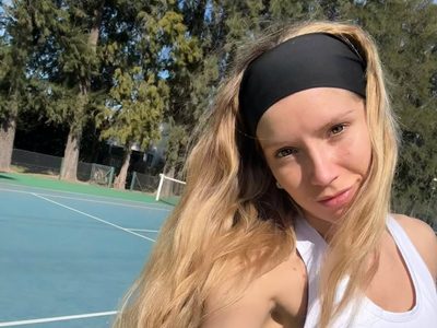 Laurita Fernández mostró su lado más fit con pilates en máquina y mancuernas
