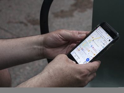 Si encuentras un celular tirado ¡no lo tomes!, es una nueva manera de extorsionar
