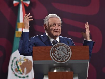 ¿Ya no hacen salsas picantes?: esto dijo AMLO sobre la gentrificación