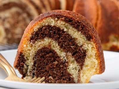 Torta pionono: una bomba de sabor para estos días en los que bajó la temperatura al máximo