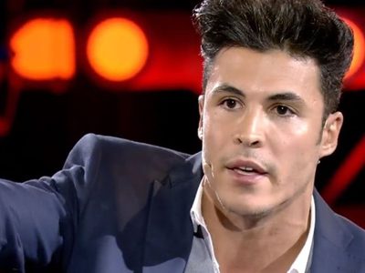 "Sé muchas cosas": Kiko Jiménez reveló “el pacto de no agresión” que tiene con José Ortega Cano