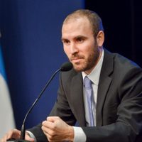 Deuda: empresarios se reunieron con Guzmán y respaldaron la continuidad de las negociaciones