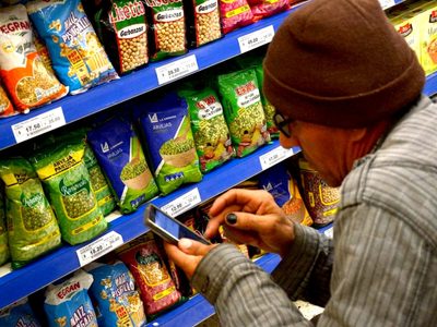 Prevén que la inflación se mantendrá en el 2%, si los precios de las tarifas permanecen congelados