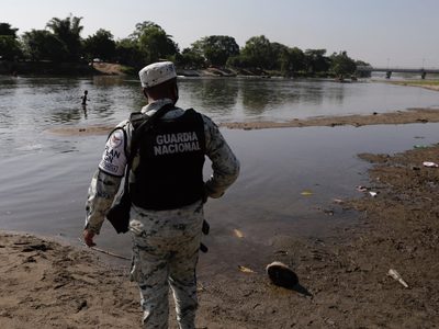 Guatemala niega acuerdo con EU para desplegar tropas y frenar la migración
