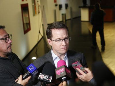 Ricardo Anaya pide acatar lo que resuelva la Corte sobre la elección judicial
