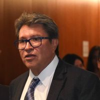 Monreal ofrece revisar reforma sobre fondo de estabilización: "se garantizará integridad de ahorros"