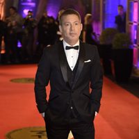 ¡Qué mal! Por el coronavirus se pospone el estreno la nueva película de Adrián Suar