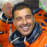 Congreso de Michoacán concede al astronauta José Hernández Moreno la distinción 'Melchor Ocampo”