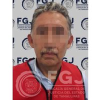 Detienen por violación a dirigente del PAN en Palmillas, Tamaulipas
