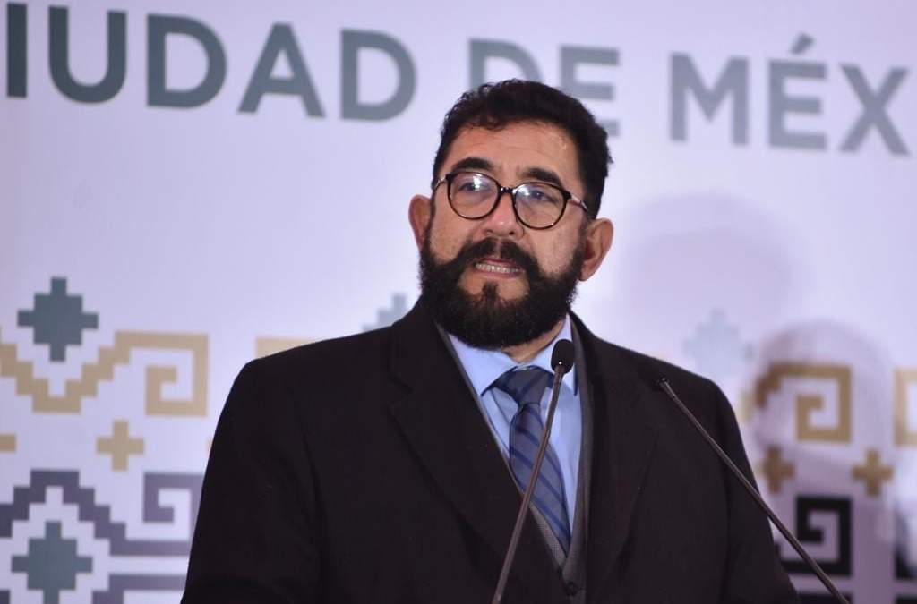 Ulises Lara. Testimonios sobre la corrupción inmobiliaria en la CDMX