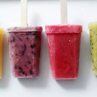 Palitos helados y caseros: decile adiós al calor con esta opción fresca, deliciosa y re barata