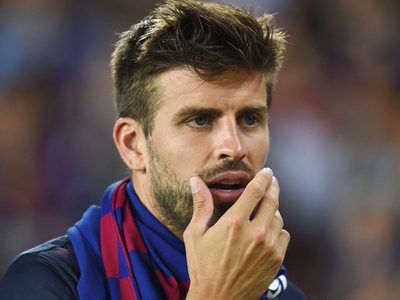 ¡Qué lindo! Nuevamente Gerard Piqué impresiona a sus fans. ¡Mirá lo que hizo!