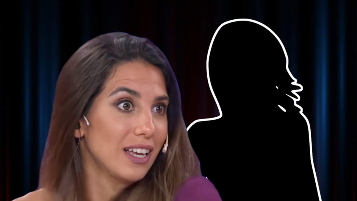 Cinthia Fernández. Fuente: (Minuto Neuquén)