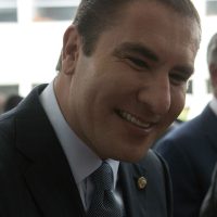 Marko Cortés "devuelve" apoyo a Moreno Valle: el exgobernador será coordinador de senadores panistas