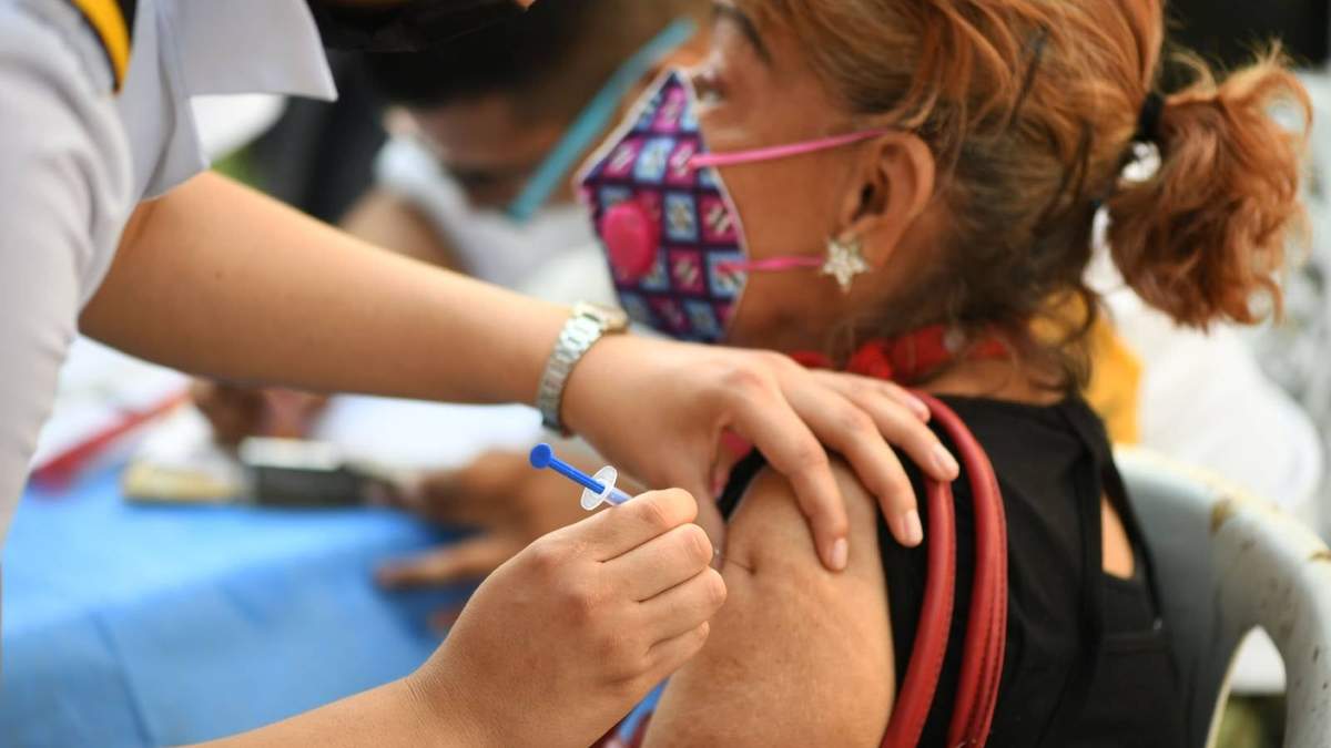 Suman 197 millones 496 mil 797 las vacunas aplicadas contra covid-19