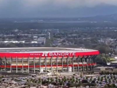 México vs Portugal: Así será el operativo vial, de seguridad y de acceso al Estadio Banorte
