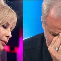¡De terror! Rial y Graciela Alfano revelaron los eventos traumáticos que vivieron en su infancia