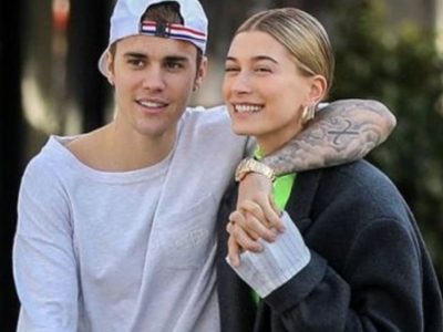 ¿Se pasó? Justin Bieber se grabó con su esposa haciendo esto... ¡Ups, video privado!