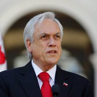 Chile: Piñera deberá enfrentar una nueva derrota política
