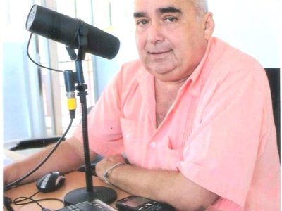 Ejecutan al periodista Jesús Eugenio Ramos en Tabasco