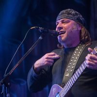 "Estamos al borde del colapso": el desesperado pedido de la industria musical a Alberto Fernández