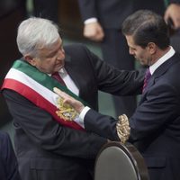 La investidura