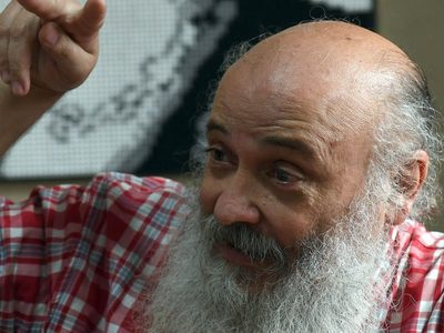 Emilio Pérsico: transitando la deconstrucción