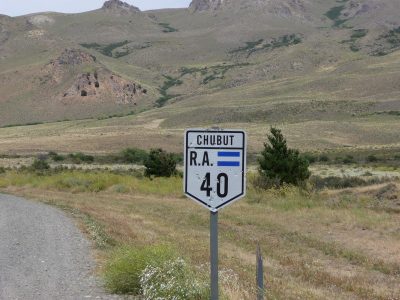 Desarticulan un impactante contrabando en Chubut