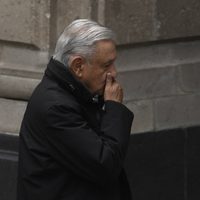 López-Gatell dice que AMLO evoluciona bien y critica mensajes que circulan en WhatsApp