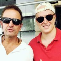 El otro duro golpe que marcó la vida de Alessandro Lecquio antes de la muerte de Álex