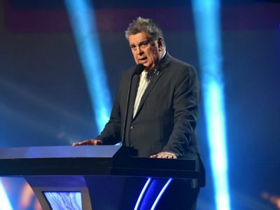 "¡Es un desastre!": La exagerada comparación por la que atacaron a Luis Ventura