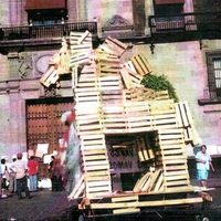 'Aunque suene a corrido”, crónica sobre AMLO de Susana Cato