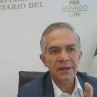 Comisiones en el Senado aprueban reformas a la ley Reglamentaria del Sistema Ferroviario