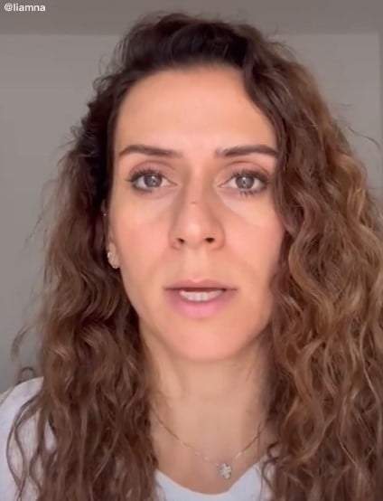 Angela María Barba Asencio denunció tráfico de influencias