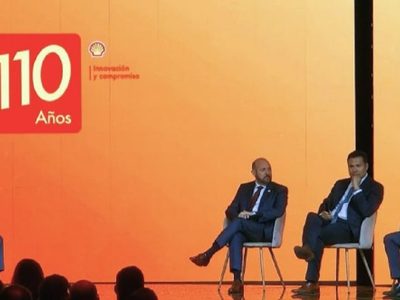 Neuquén busca mejorar la infraestructura para atraer inversiones energéticas