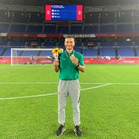 Jaime Lozano, regresa a la Liga Mx como entrenador del Necaxa