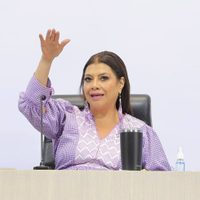 Brugada rechaza salida de Cravioto ante acusación de conflicto de interés con Fundación Haghenbeck